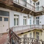 Venus Apartments - Paulay Ede II