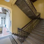 Venus Apartments - Paulay Ede II