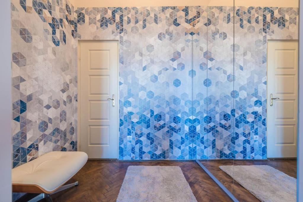 Venus - Paulay Ede Ii Apartment *