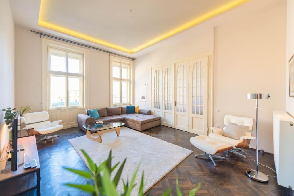 Apartment Venus - Paulay Ede Ii