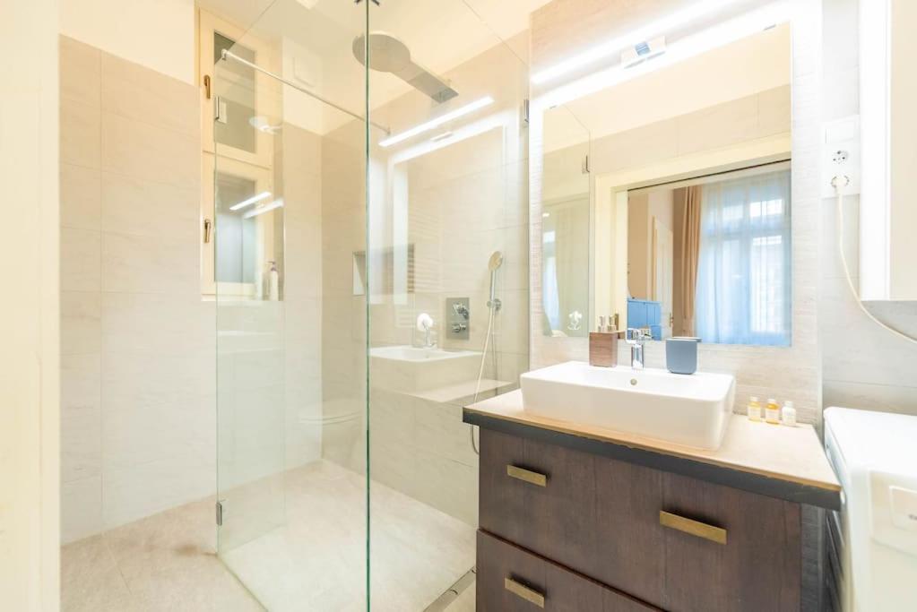 Venus - Paulay Ede Ii Apartment *
