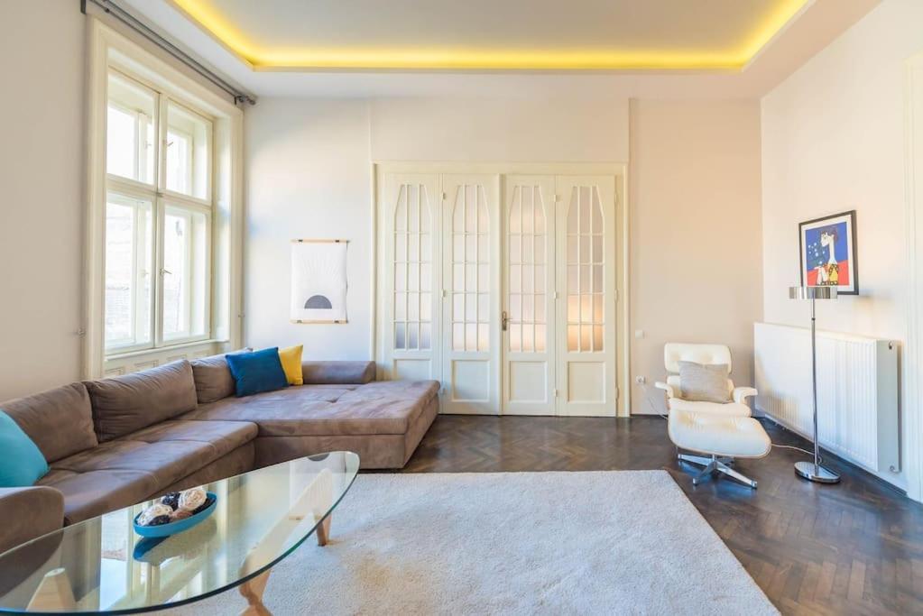 Venus - Paulay Ede Ii Apartment Budapest