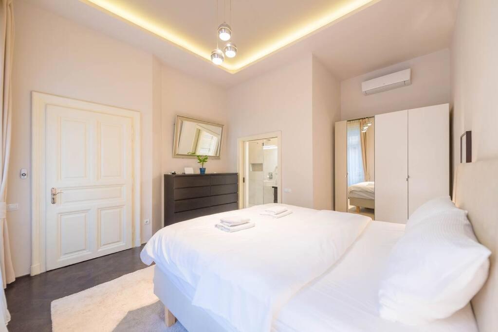 Apartment Venus - Paulay Ede Ii *