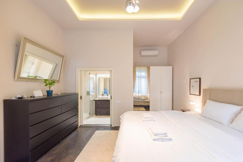 Venus - Paulay Ede Ii Apartment