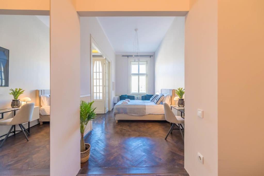 Venus - Paulay Ede Ii Apartment *