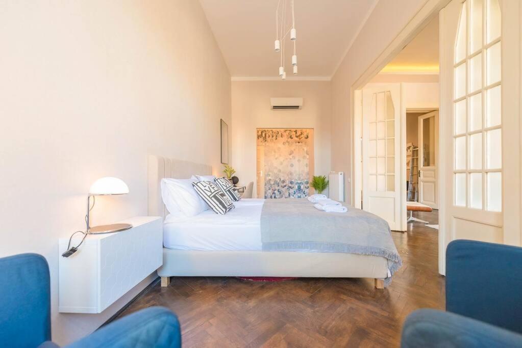 Venus - Paulay Ede Ii Apartment