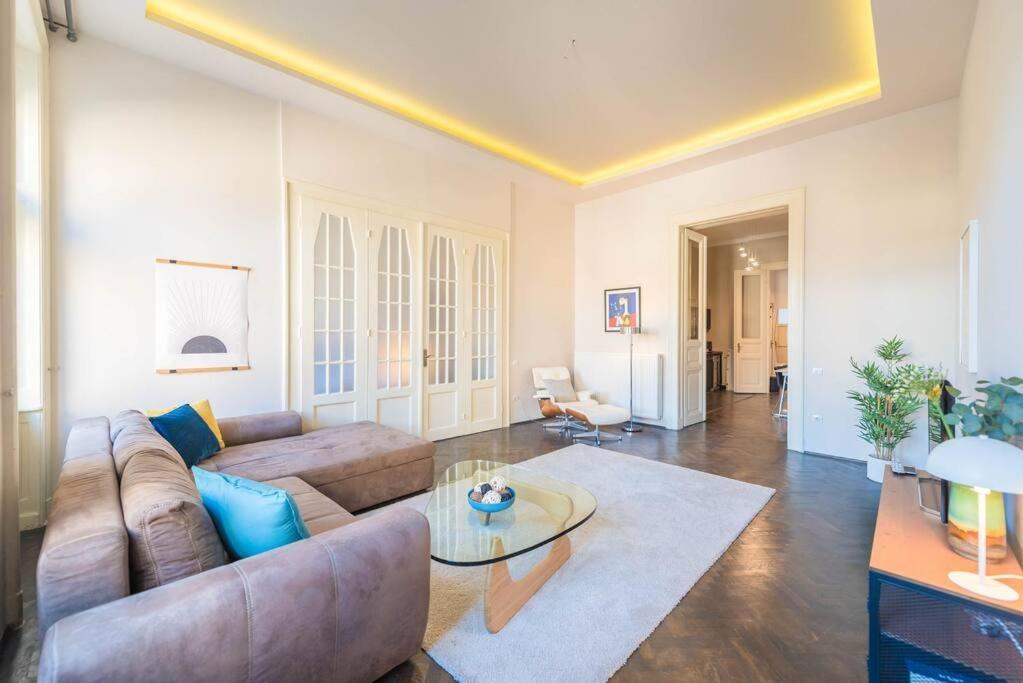 Venus - Paulay Ede Ii Apartment Budapest