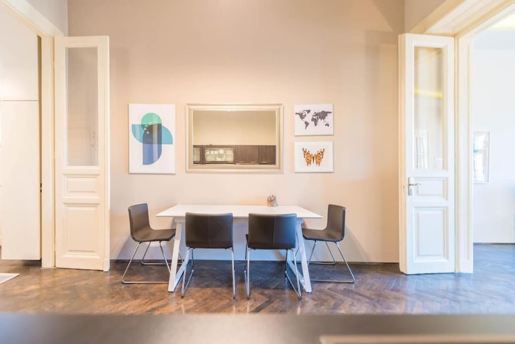 Venus - Paulay Ede Ii Apartment