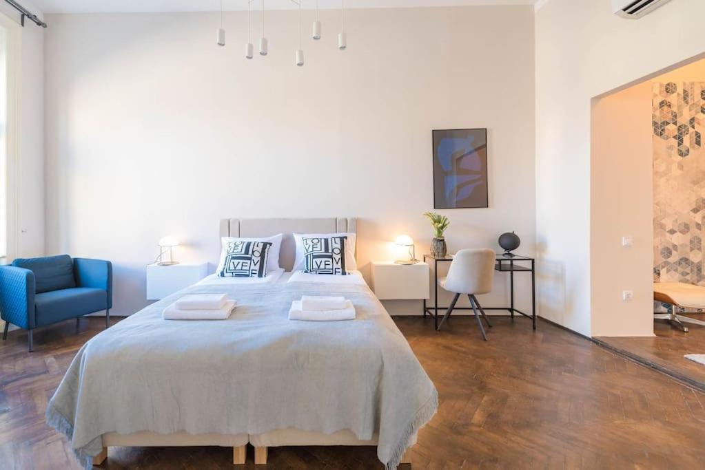 Apartment Venus - Paulay Ede Ii Budapest