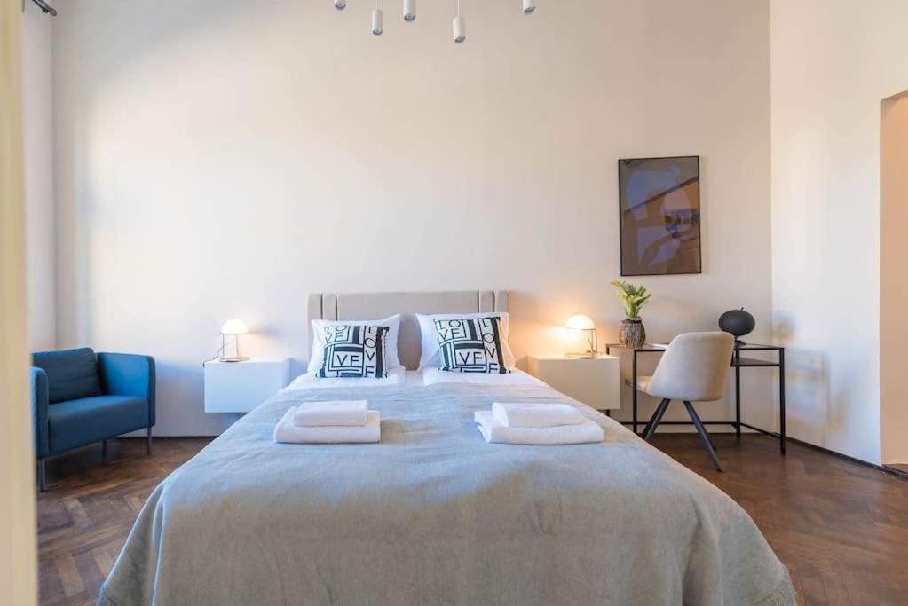 Apartment Venus - Paulay Ede Ii