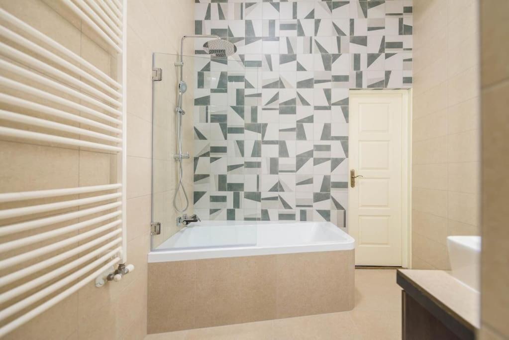 Venus - Paulay Ede Ii Apartment Budapest