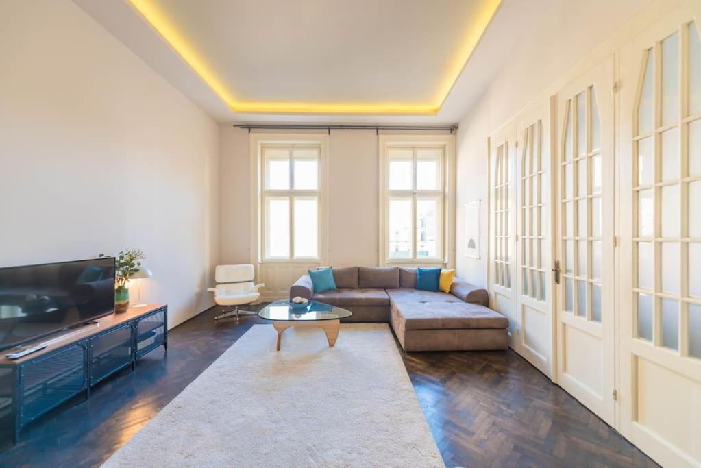 Apartment Venus - Paulay Ede Ii *