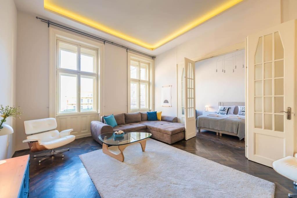 Venus - Paulay Ede Ii Apartment