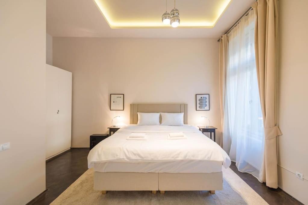 Venus - Paulay Ede Ii Apartment *