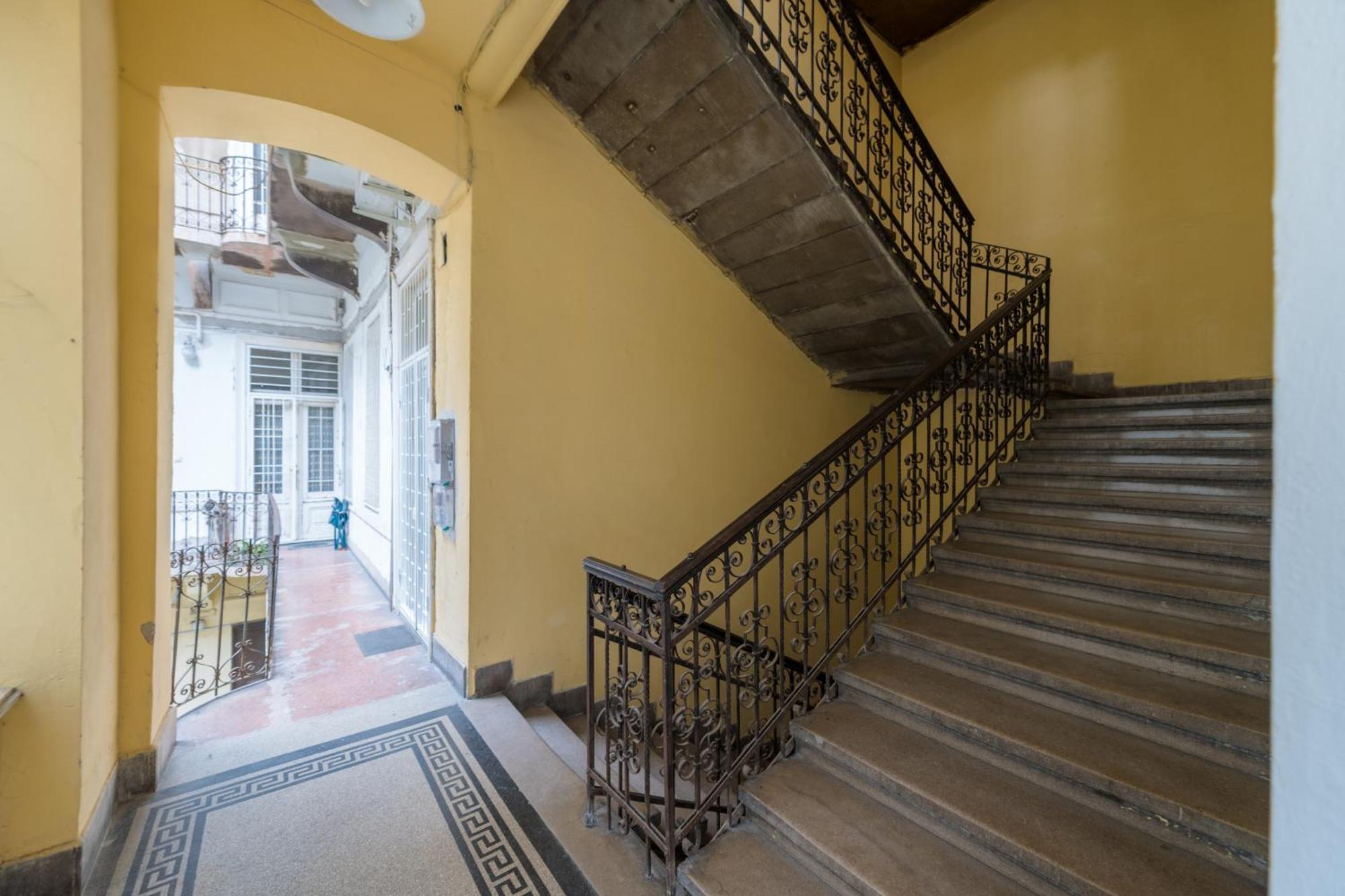 Venus - Paulay Ede Ii Apartment