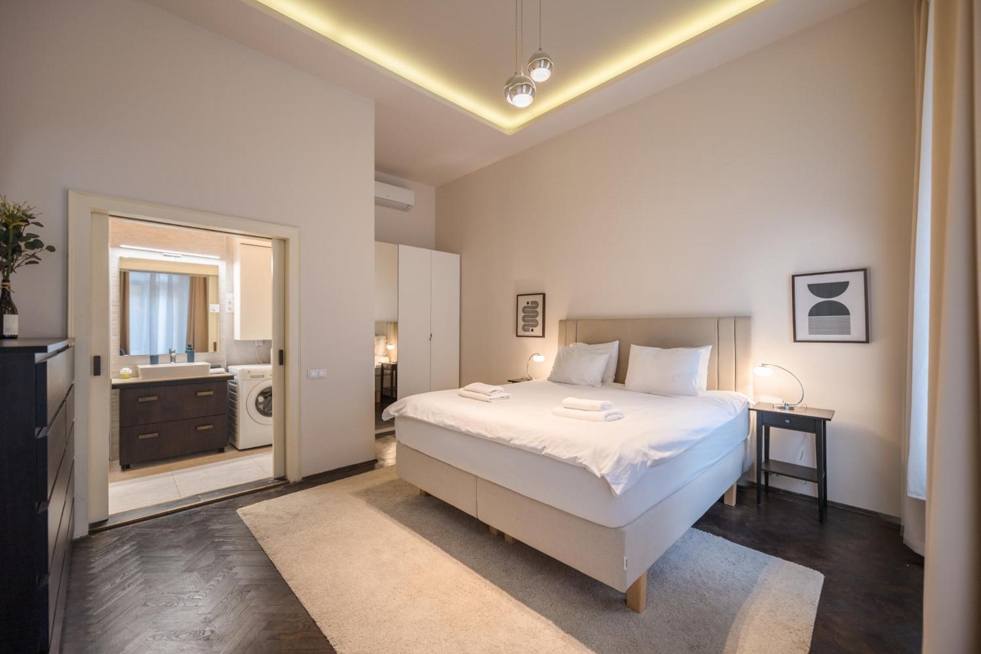 Venus - Paulay Ede Ii Apartment *