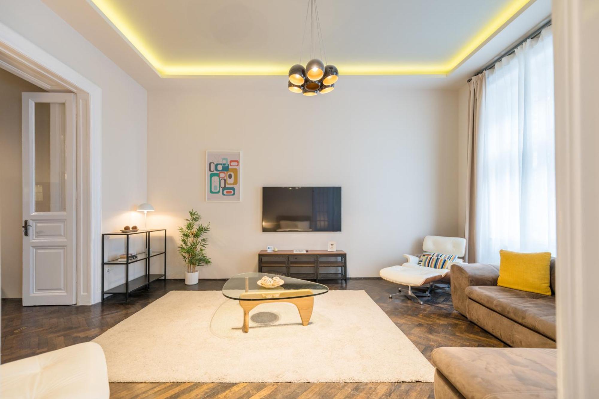 Apartment Venus - Paulay Ede Ii