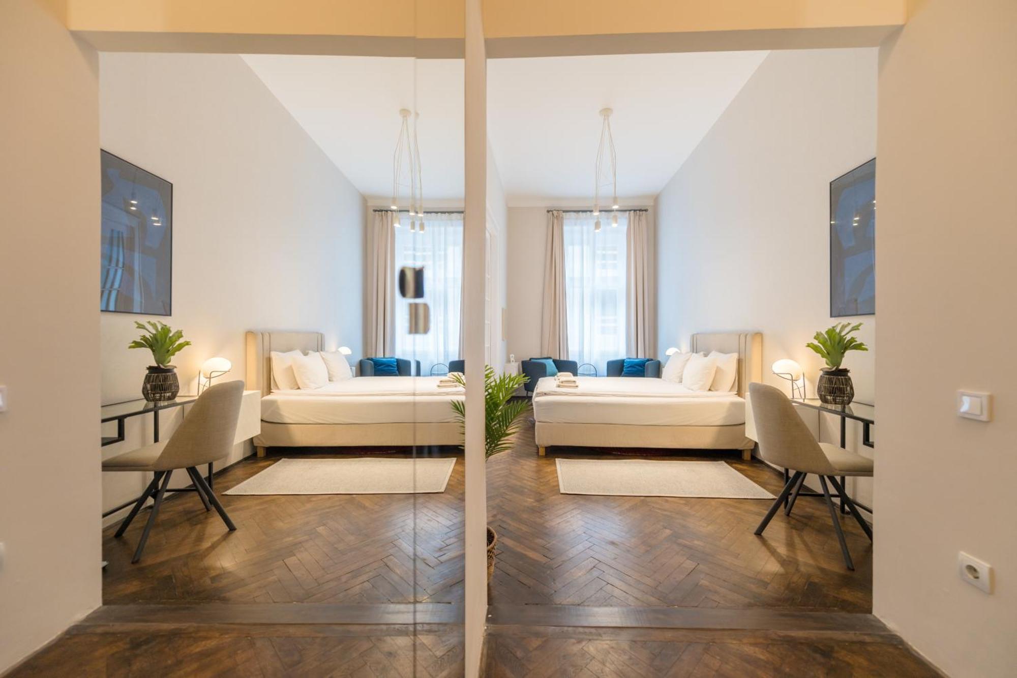 Apartment Venus - Paulay Ede Ii *