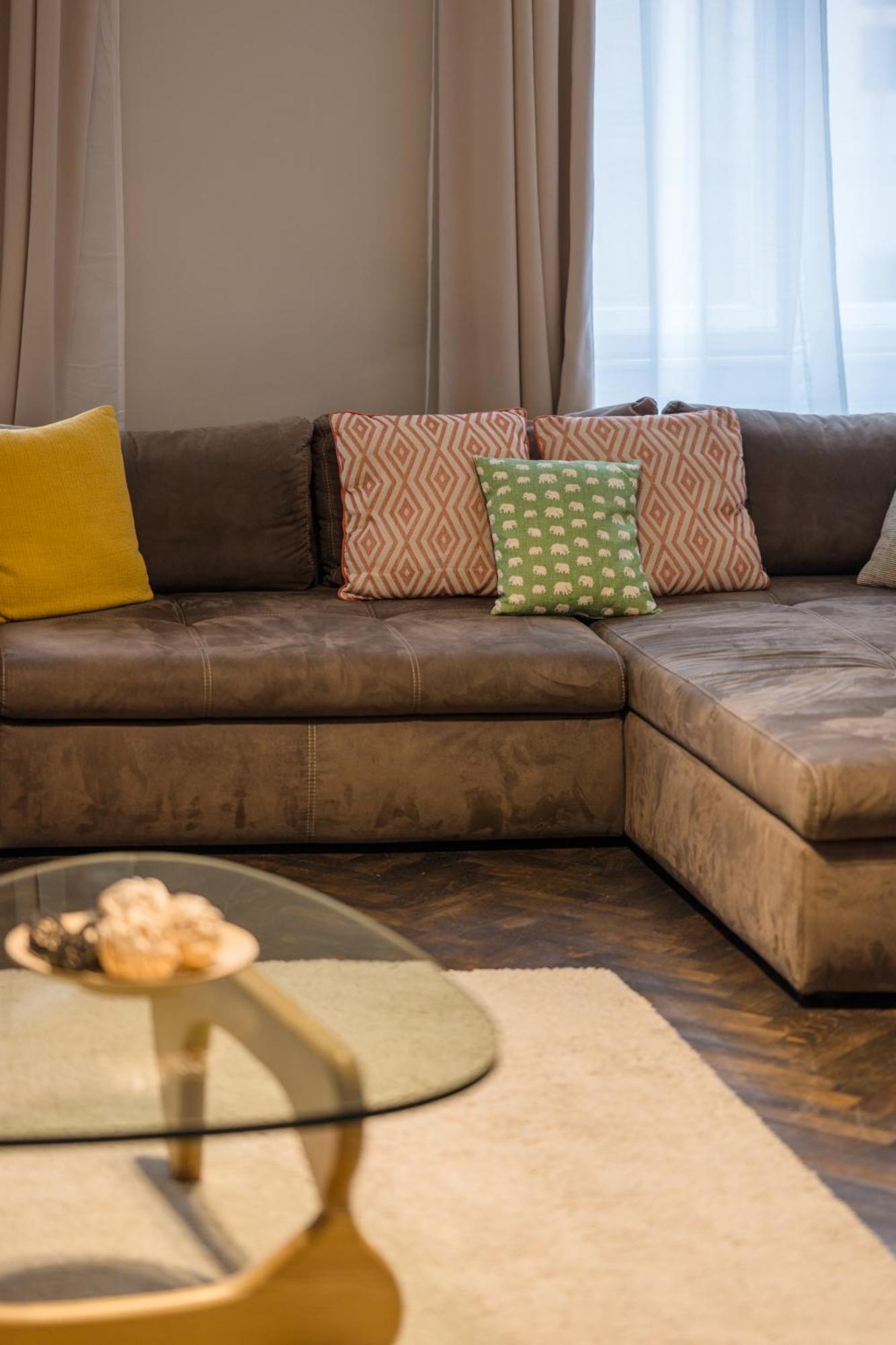 Venus - Paulay Ede Ii Apartment Budapest