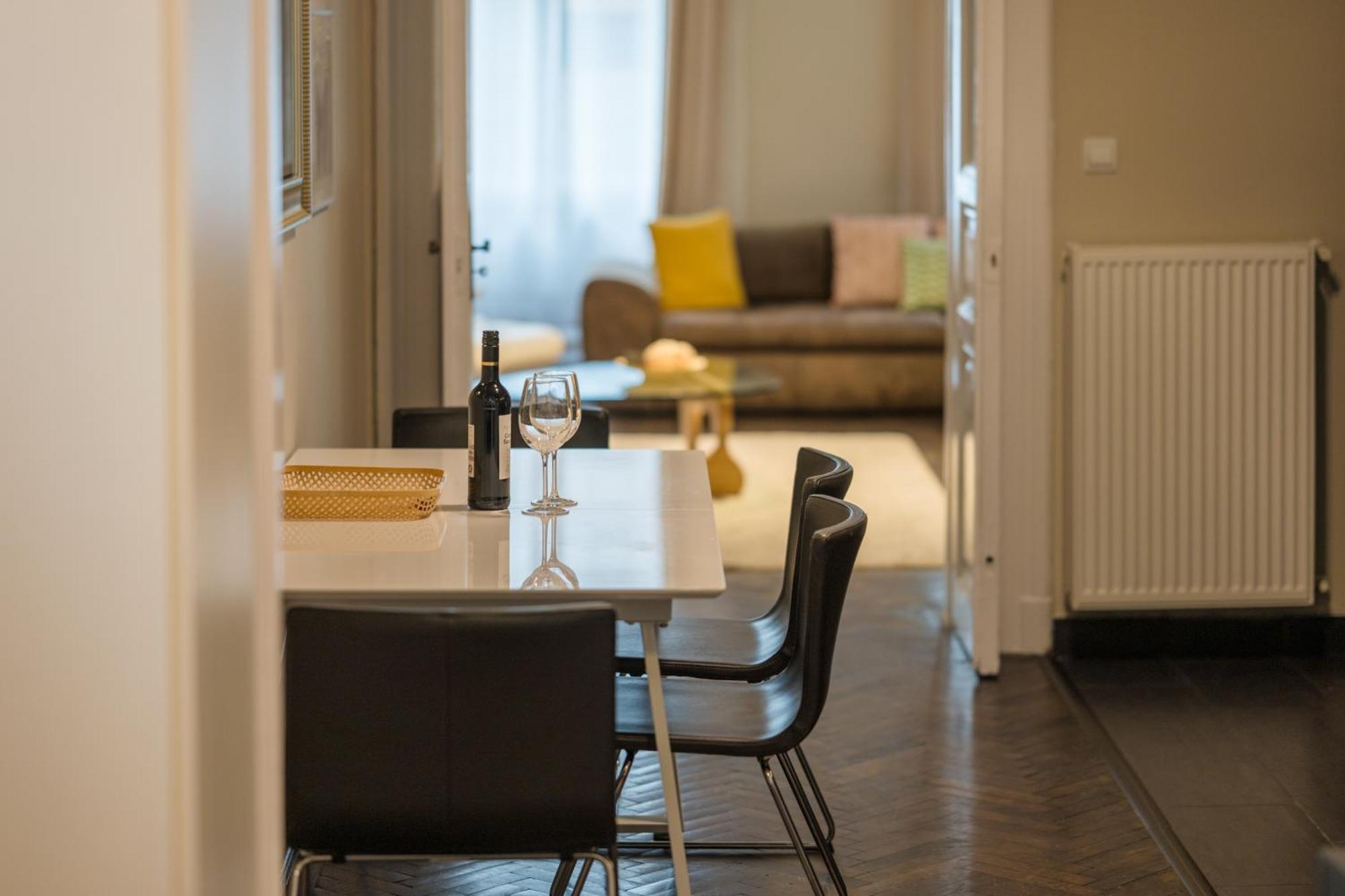 Venus - Paulay Ede Ii Apartment