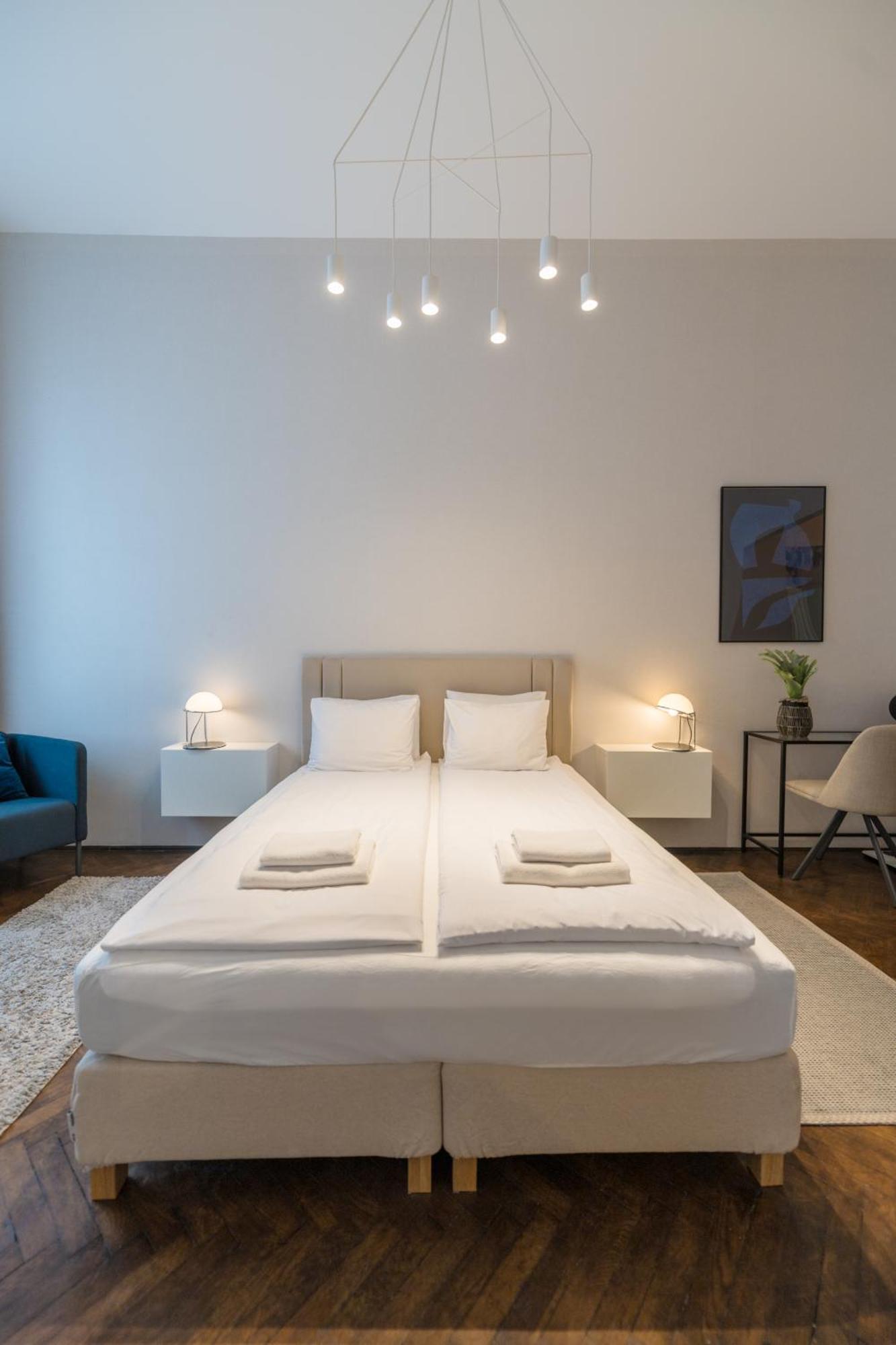 Apartment Venus - Paulay Ede Ii *