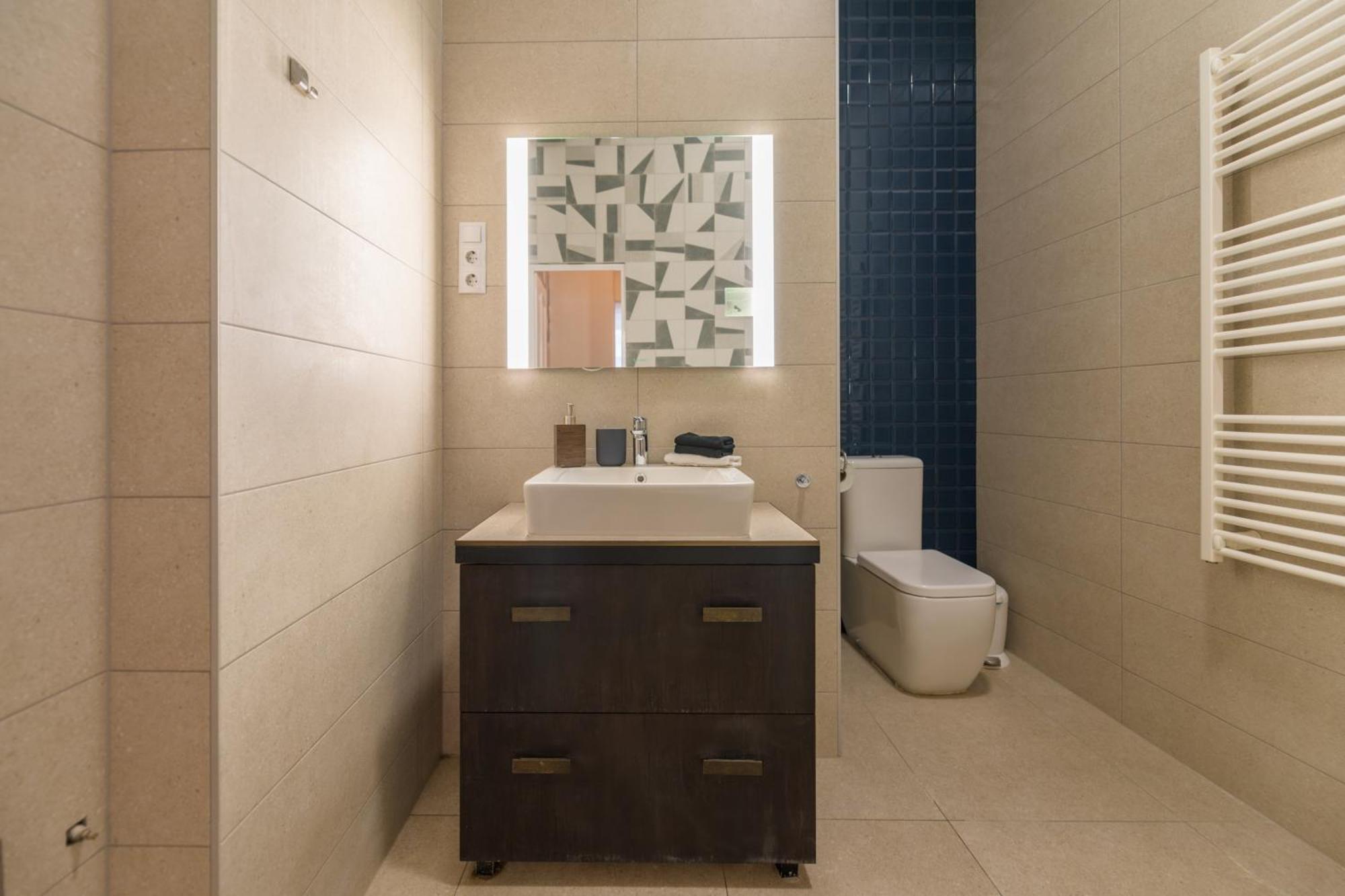 Venus - Paulay Ede Ii Apartment Budapest