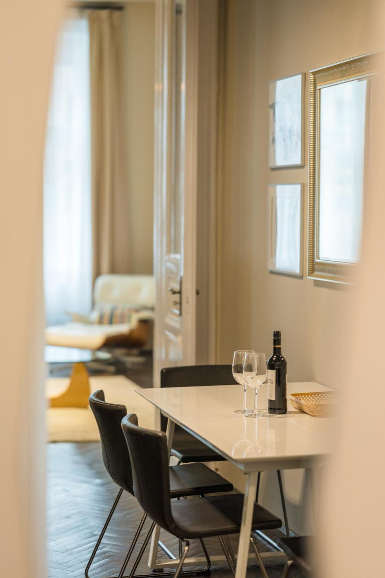 Apartment Venus - Paulay Ede Ii