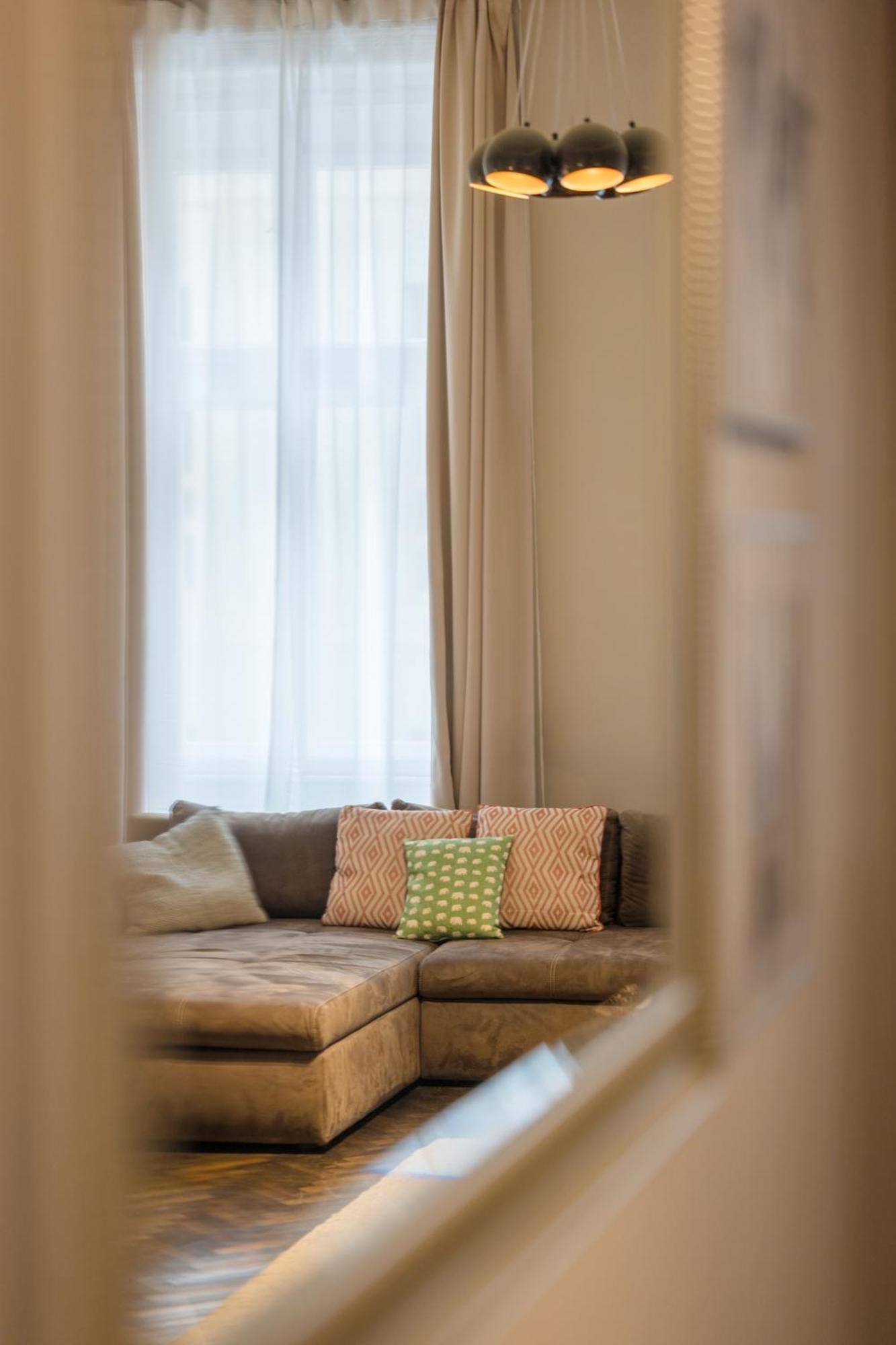 Venus - Paulay Ede Ii Apartment *