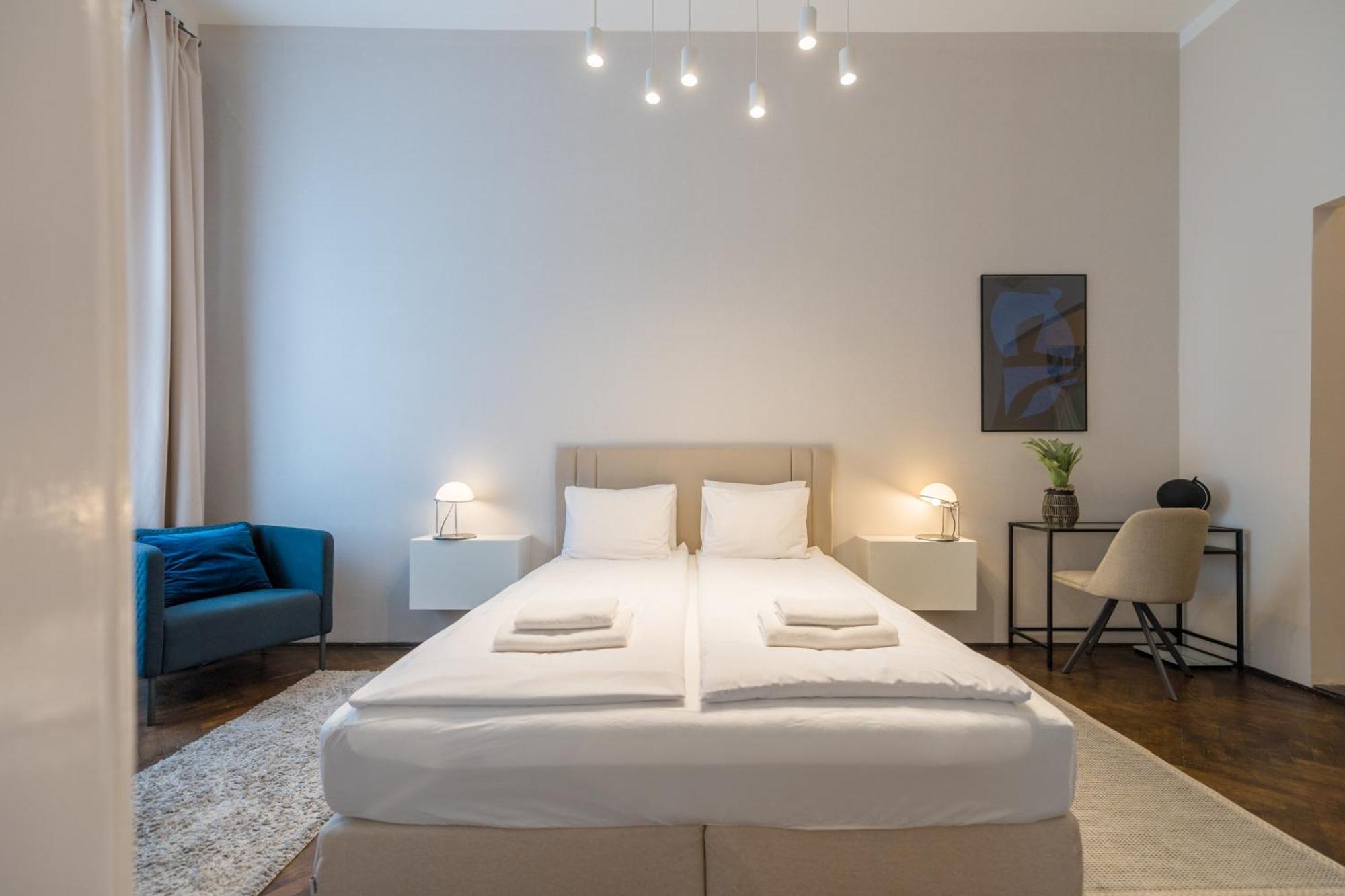 Apartment Venus - Paulay Ede Ii *