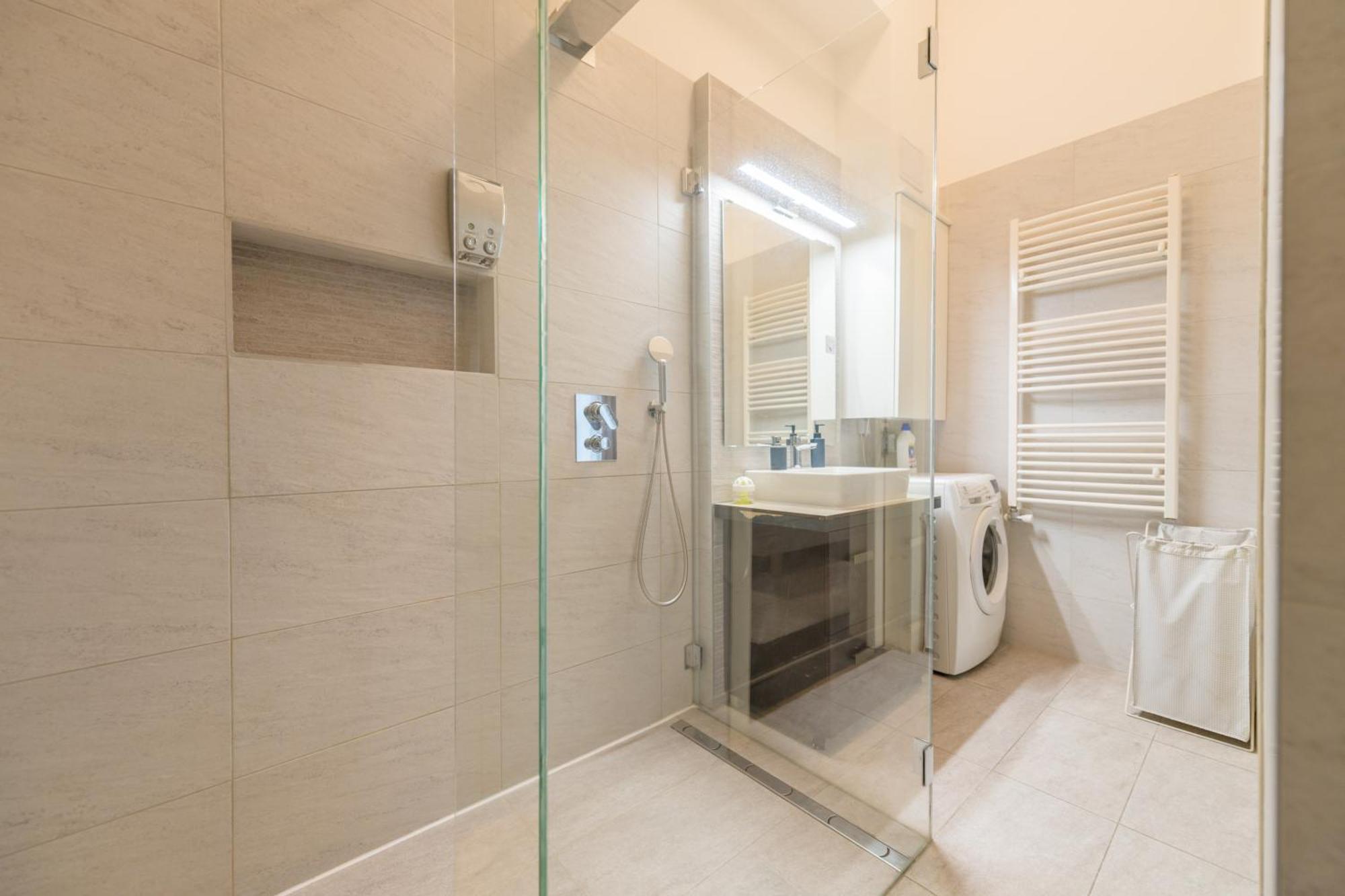 Apartment Venus - Paulay Ede Ii Budapest