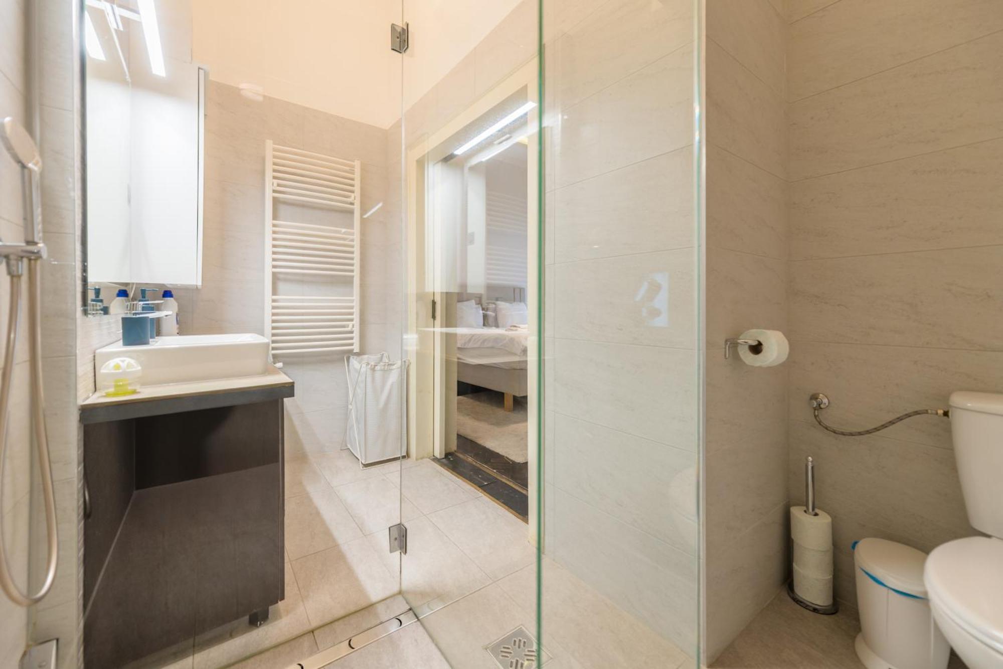 Apartment Venus - Paulay Ede Ii