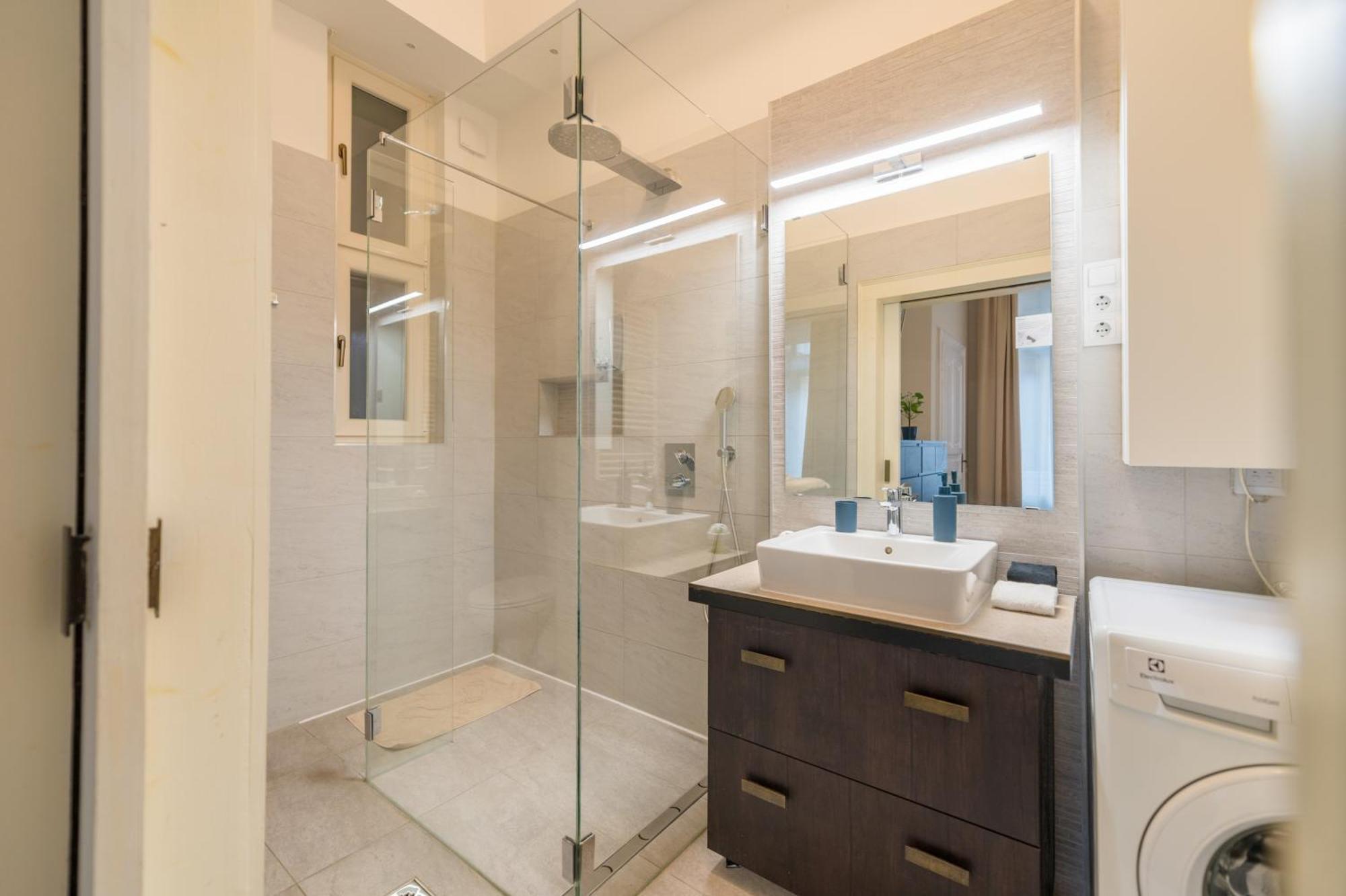 Venus - Paulay Ede Ii Apartment Budapest