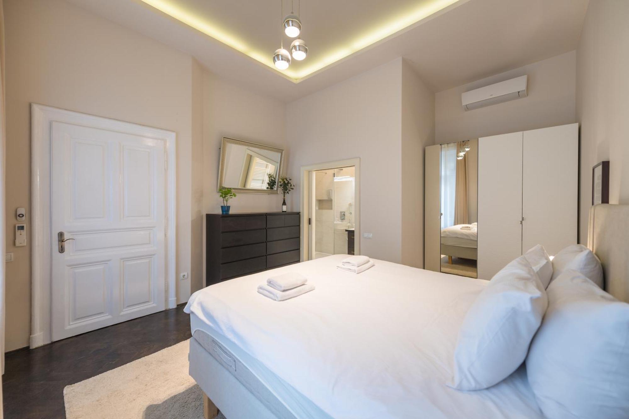Apartment Venus - Paulay Ede Ii