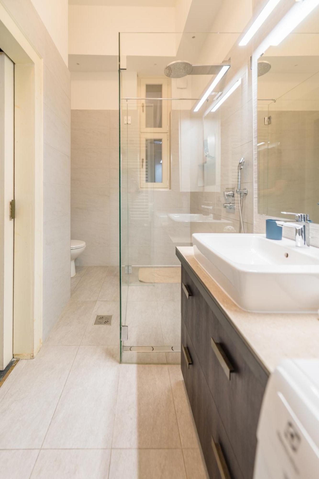 Venus - Paulay Ede Ii Apartment Budapest